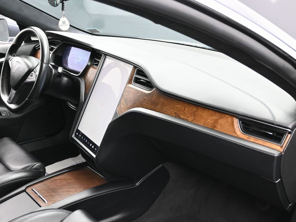 Used 2021 Tesla Model S Long Range image 39