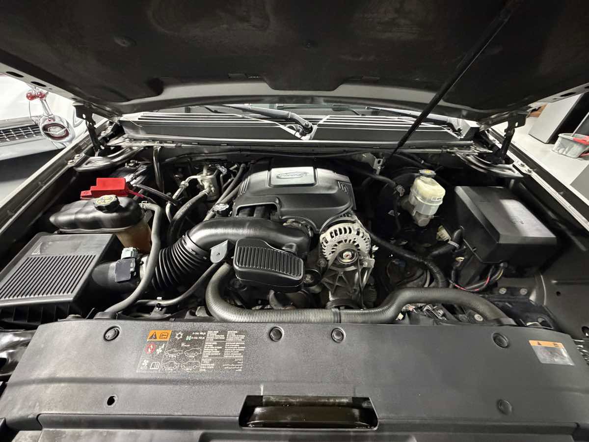 Used 2012 GMC Yukon Denali image 20