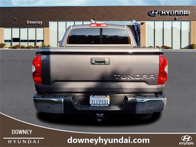 Used 2015 Toyota Tundra SR5 w/ TRD Off Road Package image 5