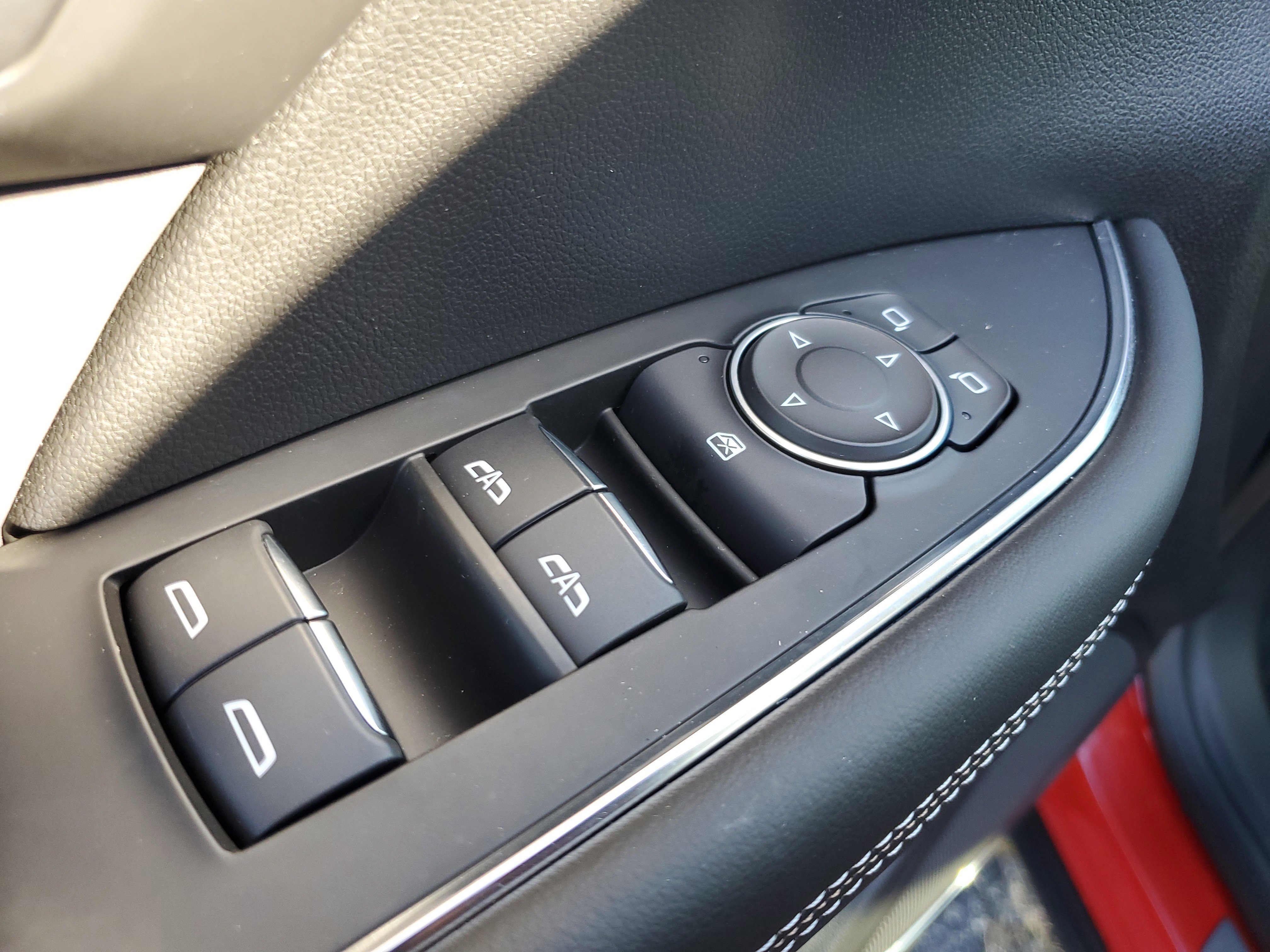 New 2025 Buick Envision Sport Touring image 16