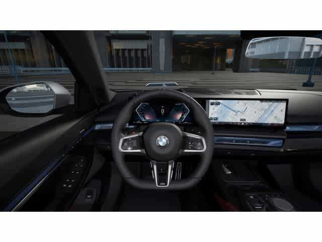 New 2026 BMW 540i xDrive AWD/4WD image 13