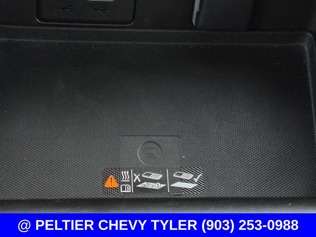 Used 2023 GMC Yukon SLT RWD image 29