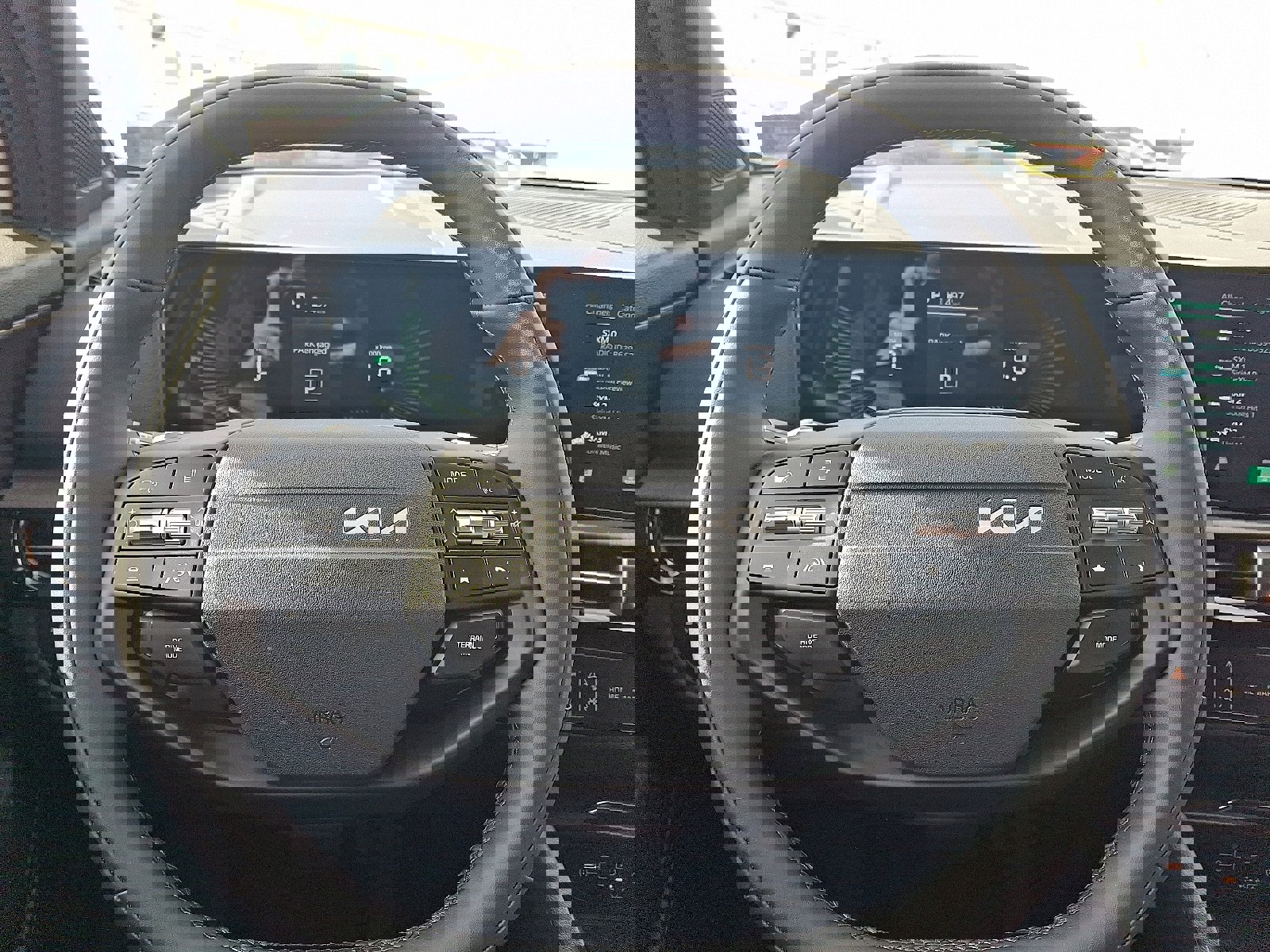 New 2026 Kia Sportage X-Line image 14