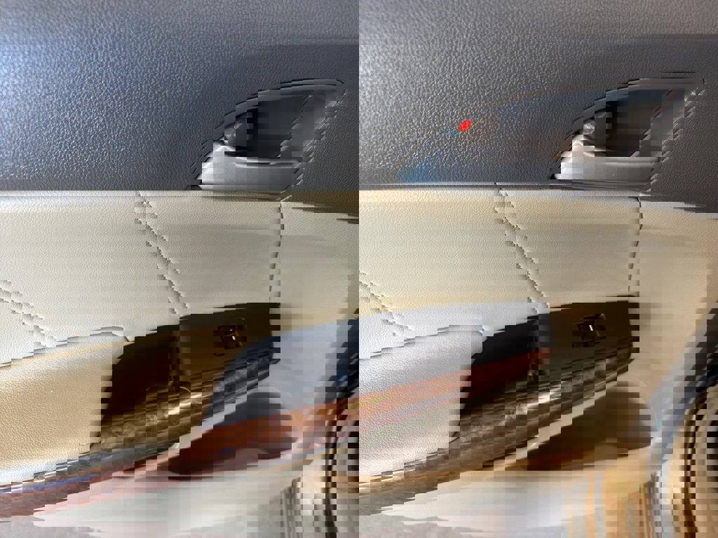 Used 2008 Honda Accord EX-L image 11