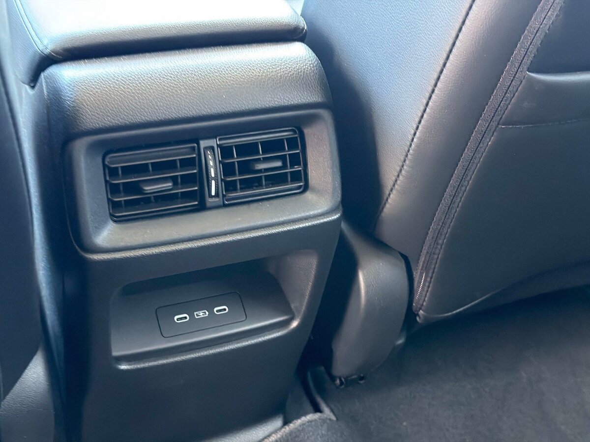 Certified 2025 Honda CR-V EX-L image 13