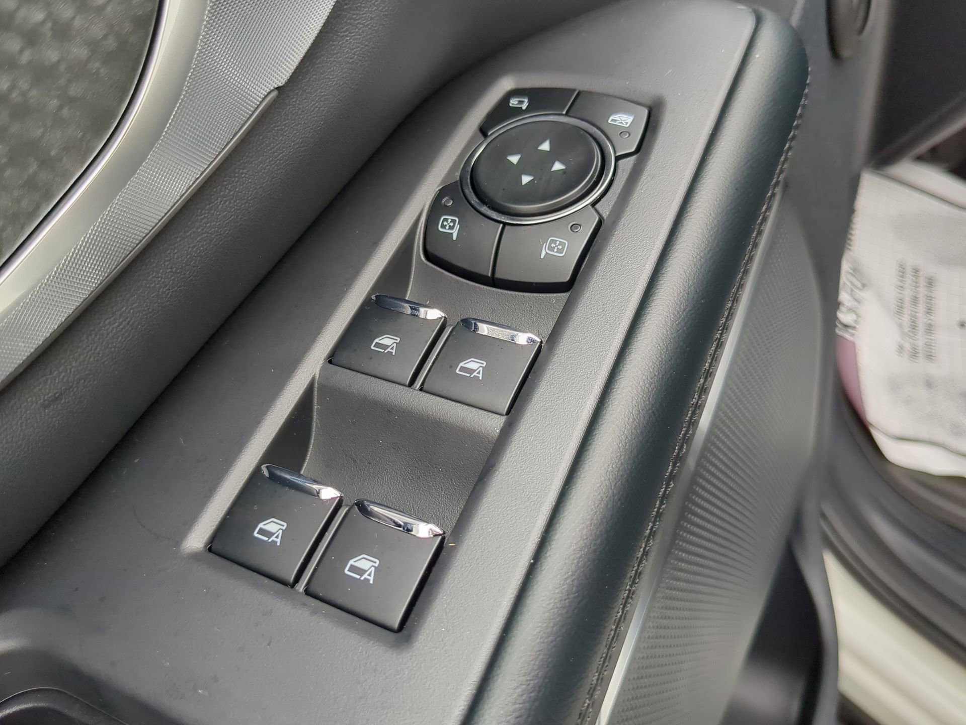 New 2026 Ford Expedition Tremor AWD/4WD image 52