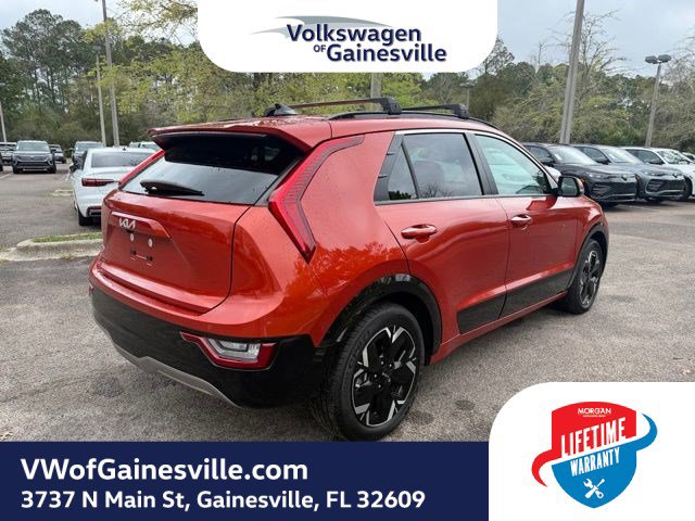 Used 2023 Kia Niro Wave image 6