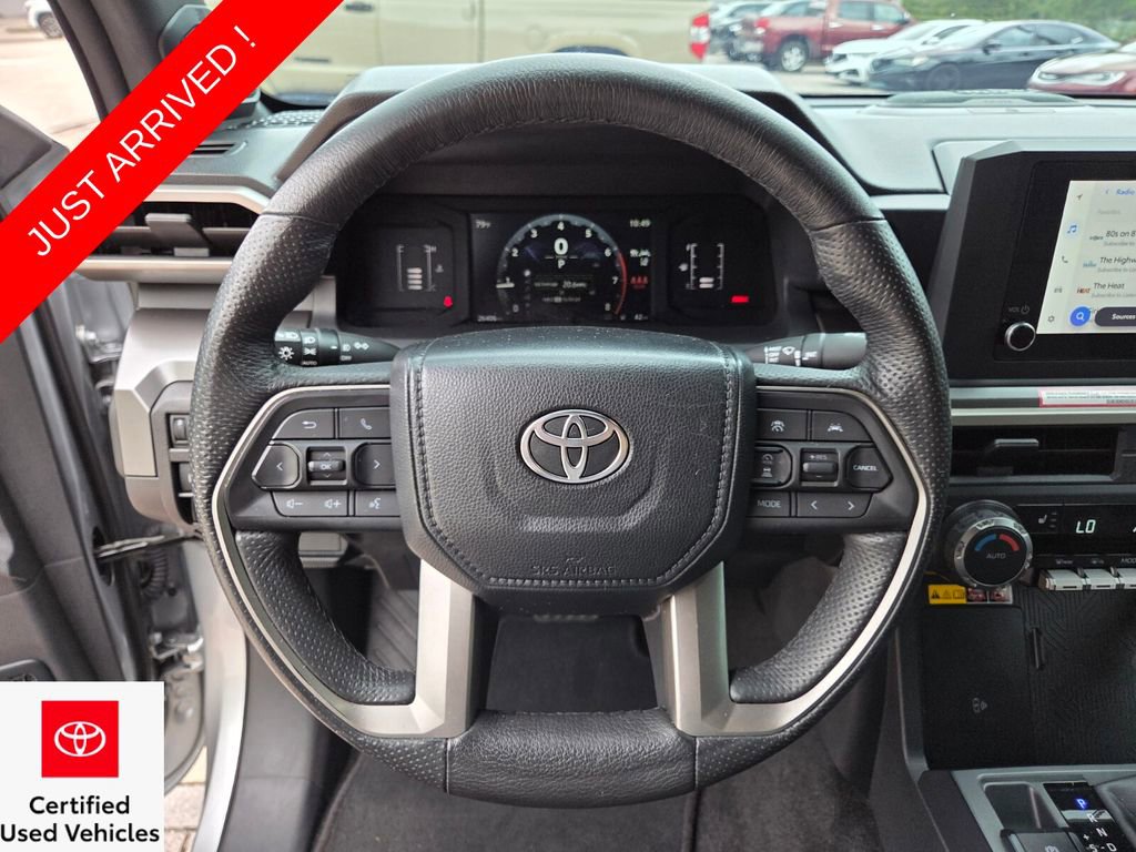 Used 2024 Toyota Tacoma SR5 image 28