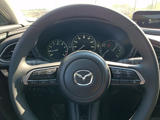 New 2026 MAZDA CX-30 AWD 2.5 S w/ Select Sport Pkg image 14