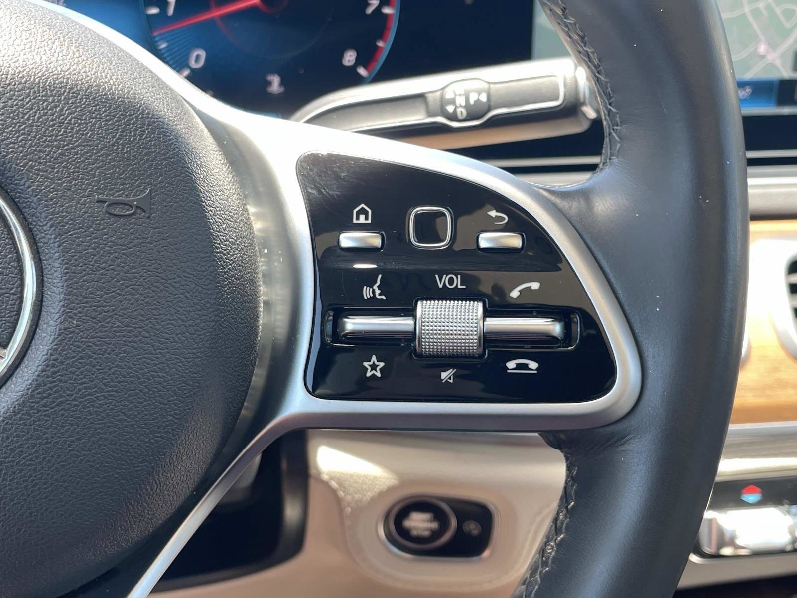 Used 2020 Mercedes-Benz GLE 350 image 29