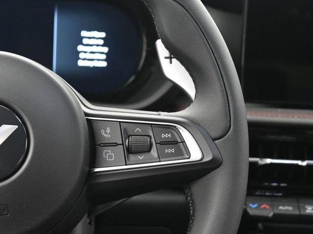 New 2025 Dodge Hornet R/T AWD/4WD image 30