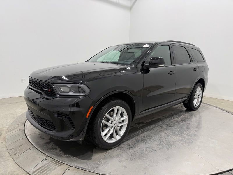 New 2026 Dodge Durango GT AWD/4WD image 3