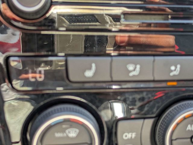 Used 2020 Volkswagen Passat 2.0T R-Line FWD image 23