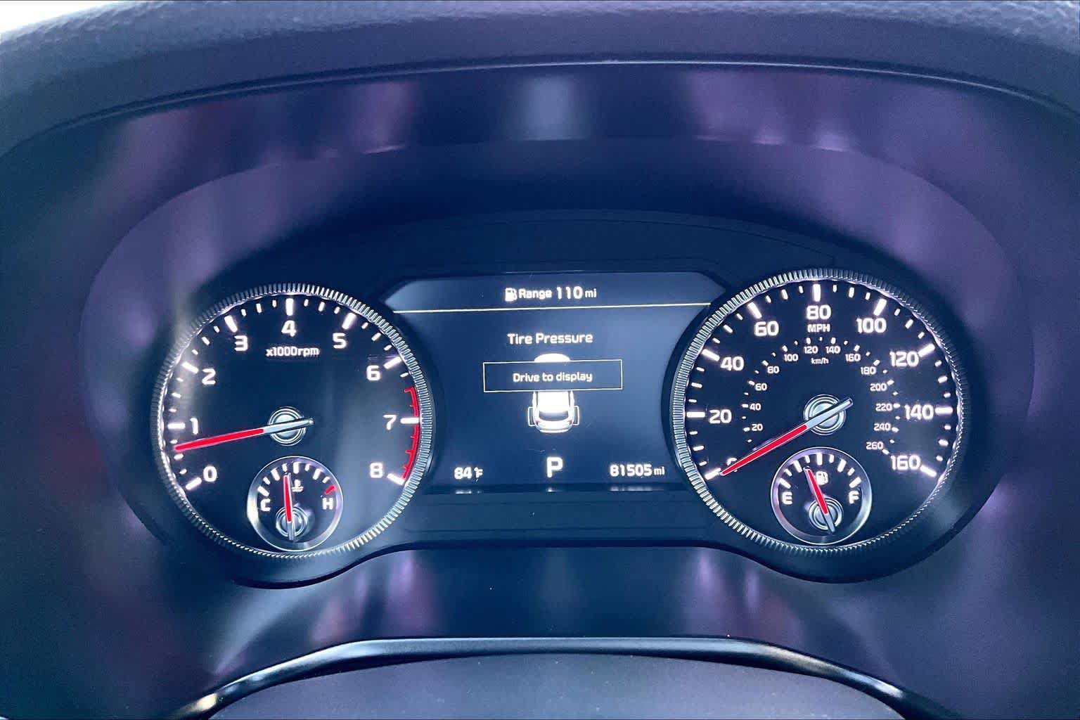Used 2020 Kia Telluride SX w/ Towing Package FWD image 26
