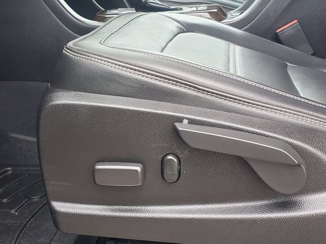 Certified 2019 GMC Canyon Denali AWD/4WD image 6