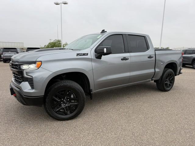 Used 2024 Chevrolet Silverado 1500 LT Trail Boss w/ LT Trail Boss Premium Package image 2