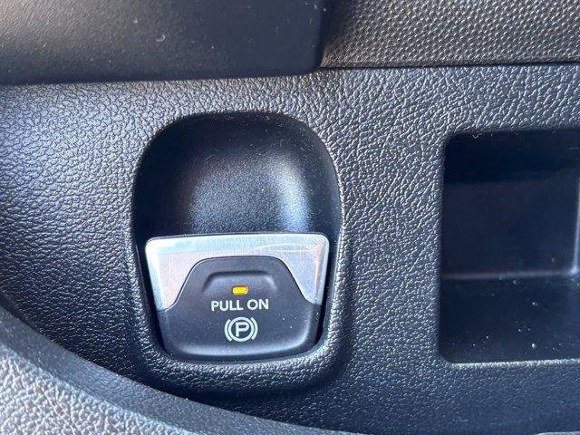 Used 2022 RAM ProMaster 3500 w/ Interior LED Lighting Group FWD image 21