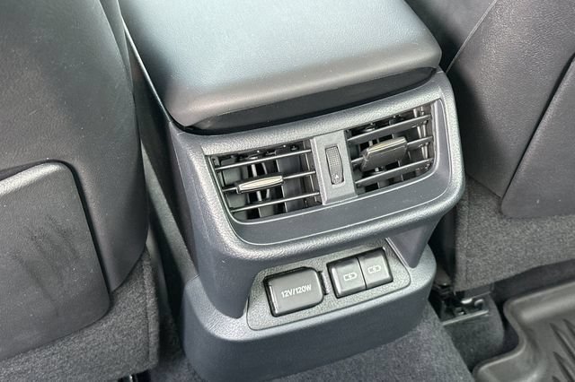 Used 2025 Lexus ES 350 w/ Premium Package FWD image 15