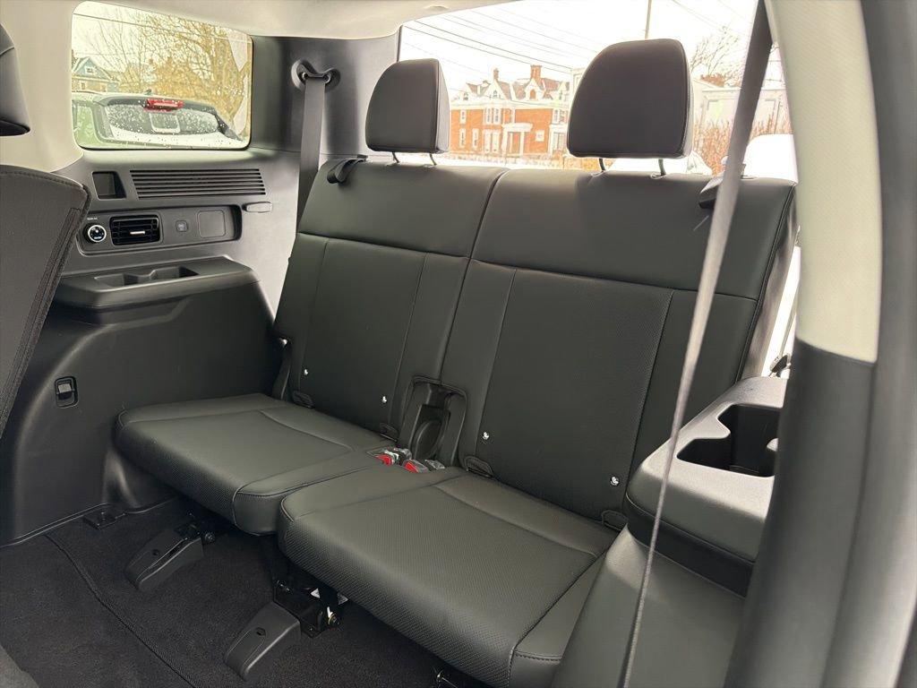 New 2026 Hyundai Santa Fe SEL image 21