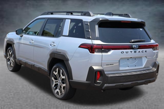 New 2026 Subaru Outback Touring XT AWD/4WD image 18