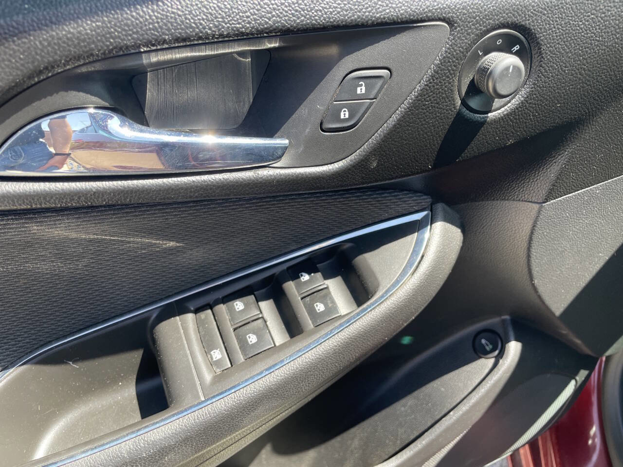 Used 2016 Chevrolet Cruze LT FWD image 14