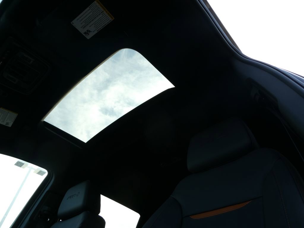 New 2026 GMC Sierra 1500 AT4 w/ AT4 Premium Package image 44