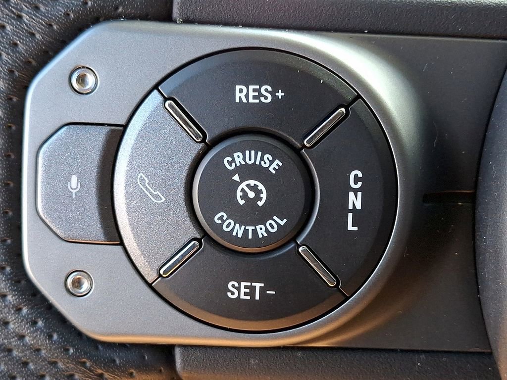 Used 2024 INEOS Grenadier image 22