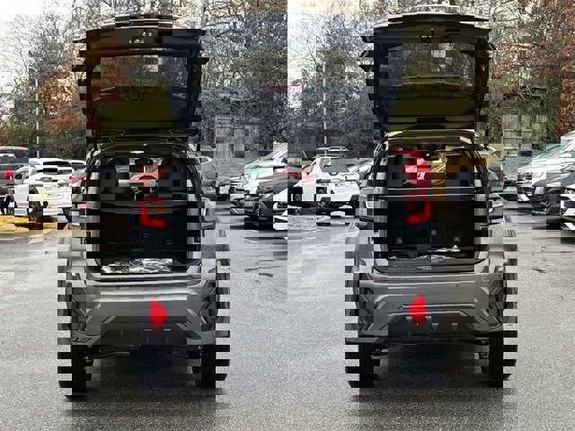 Used 2025 Subaru Crosstrek 2.5i Limited w/ Popular Package #3A image 15