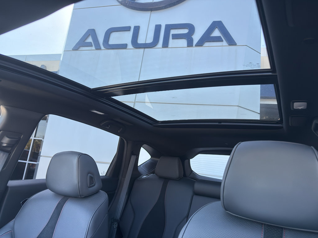 Certified 2025 Acura RDX A-Spec image 31