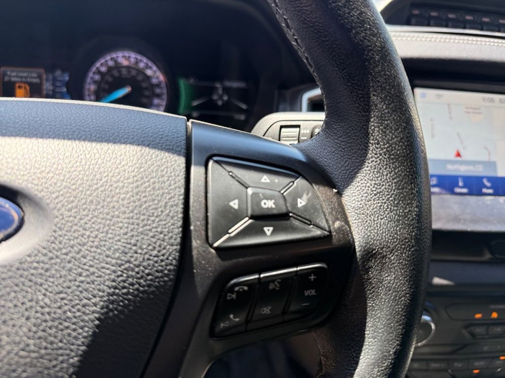 Used 2021 Ford Ranger Lariat w/ Tremor Off-Road Package AWD/4WD image 25
