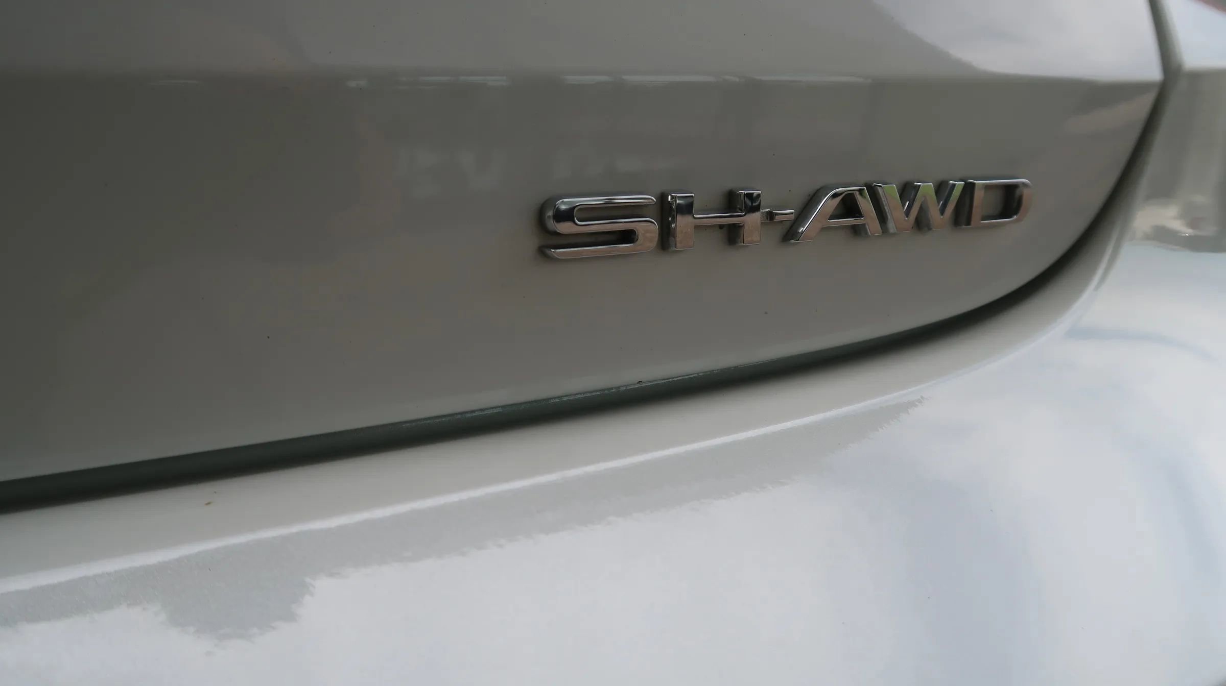 Used 2022 Acura TLX Type S AWD/4WD image 55