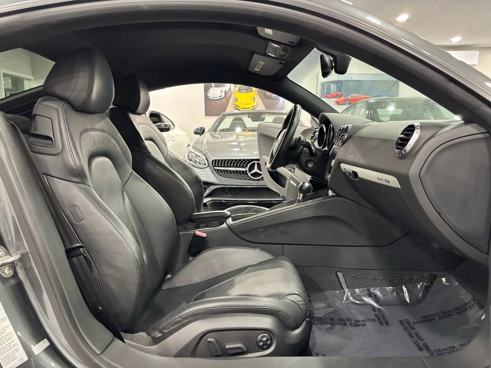 Used 2014 Audi TT 2.0T image 15