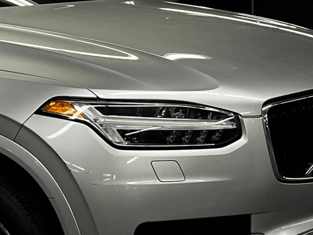 Used 2016 Volvo XC90 T6 Momentum w/ Momentum Plus Package AWD/4WD image 41