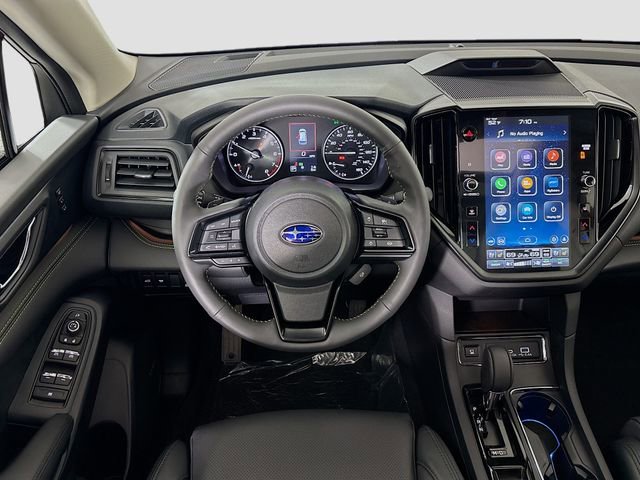 New 2026 Subaru Ascent Bronze Edition image 23