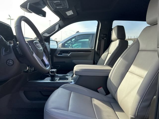 New 2026 GMC Sierra 1500 SLT w/ SLT Premium Plus Package AWD/4WD image 39