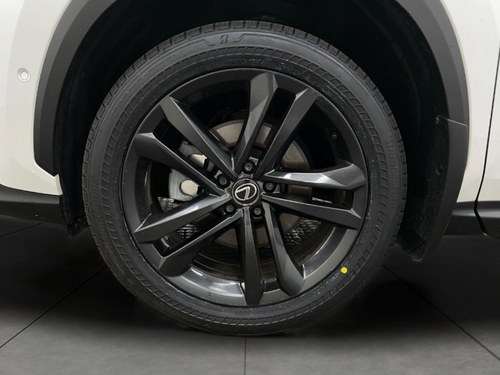 Used 2025 Lexus NX 450h+ AWD w/ Accessory Package (2T) image 11