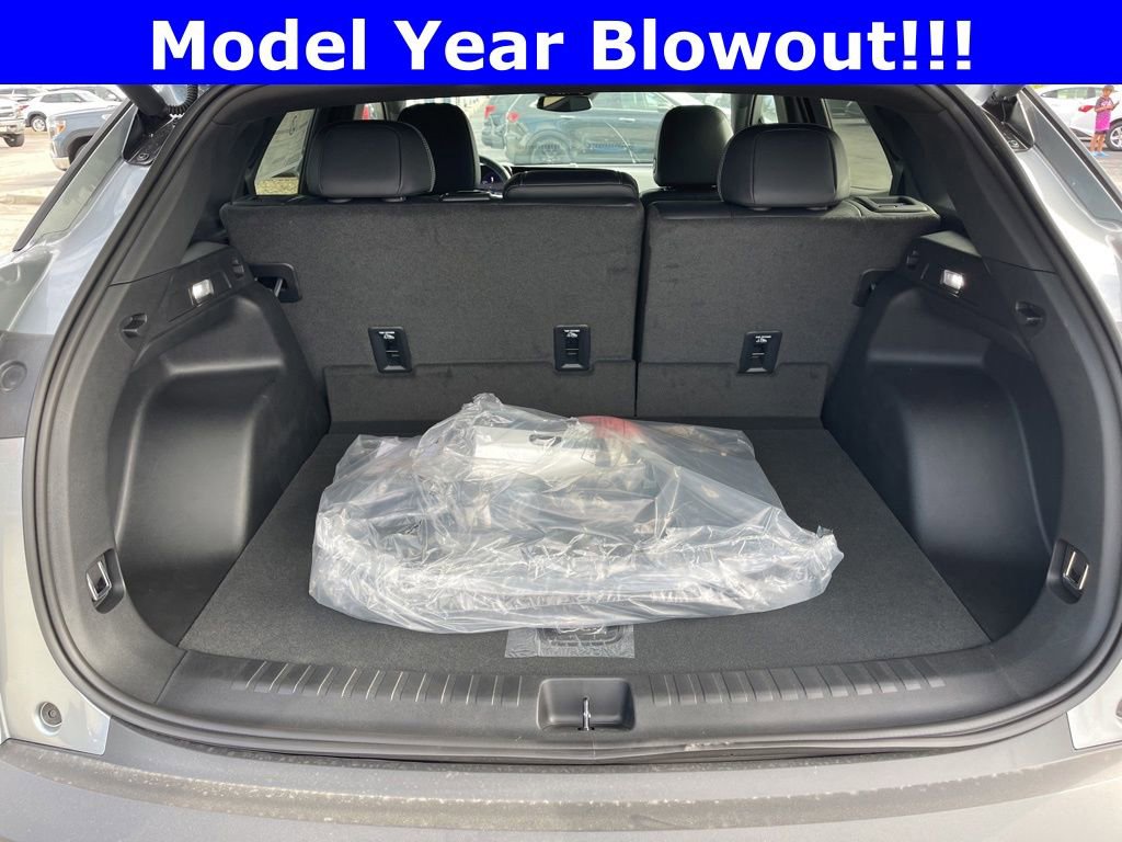 New 2024 Chevrolet Blazer EV LT image 35