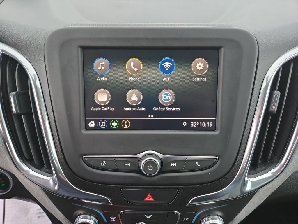 Used 2020 Chevrolet Equinox LS image 20