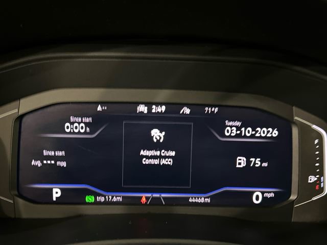 Used 2022 Volkswagen Atlas SEL image 15