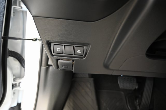 New 2026 Toyota Prius Plug-In Hybrid image 25