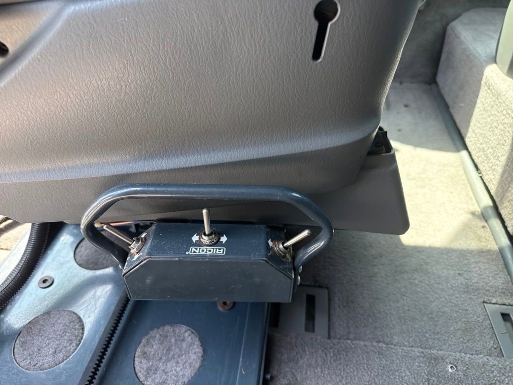 Used 2007 Dodge Grand Caravan SE w/ Popular Equipment Group I FWD image 19