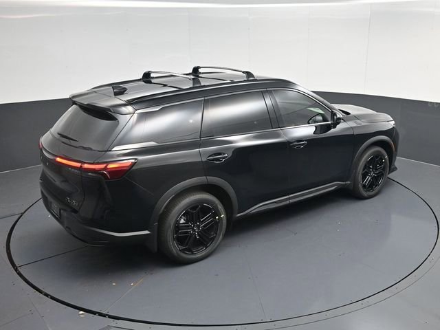 New 2026 INFINITI QX60 Sport w/ Dark Cargo Package image 48