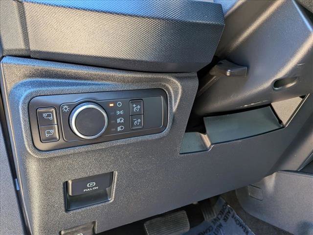 Certified 2021 Ford Bronco First Edition image 16