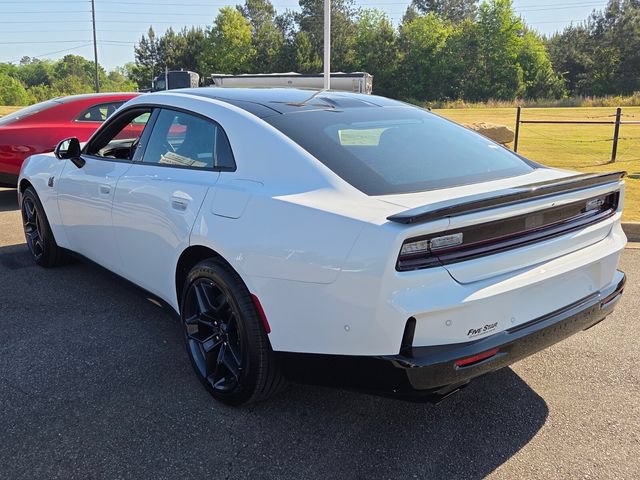 New 2026 Dodge Charger Scat Pack AWD/4WD image 11