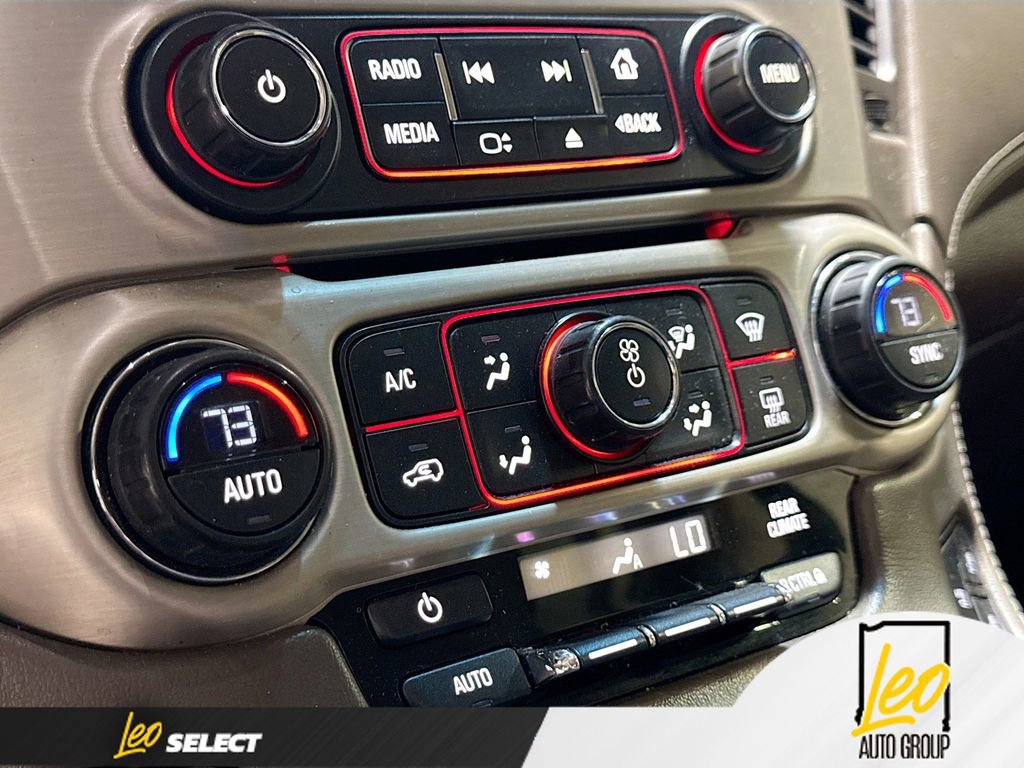 Used 2016 GMC Yukon Denali w/ Open Road Package image 16