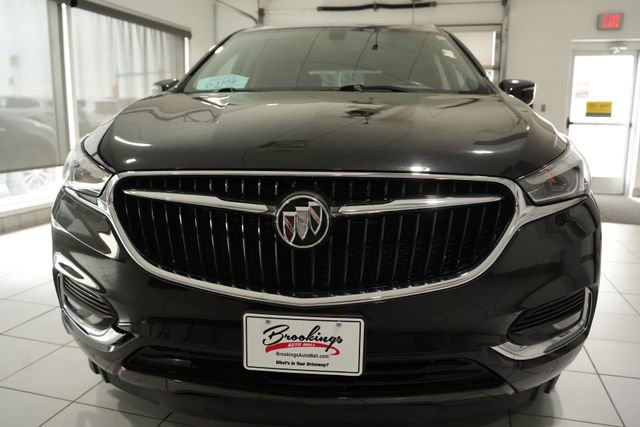 Used 2021 Buick Enclave Essence AWD/4WD image 6