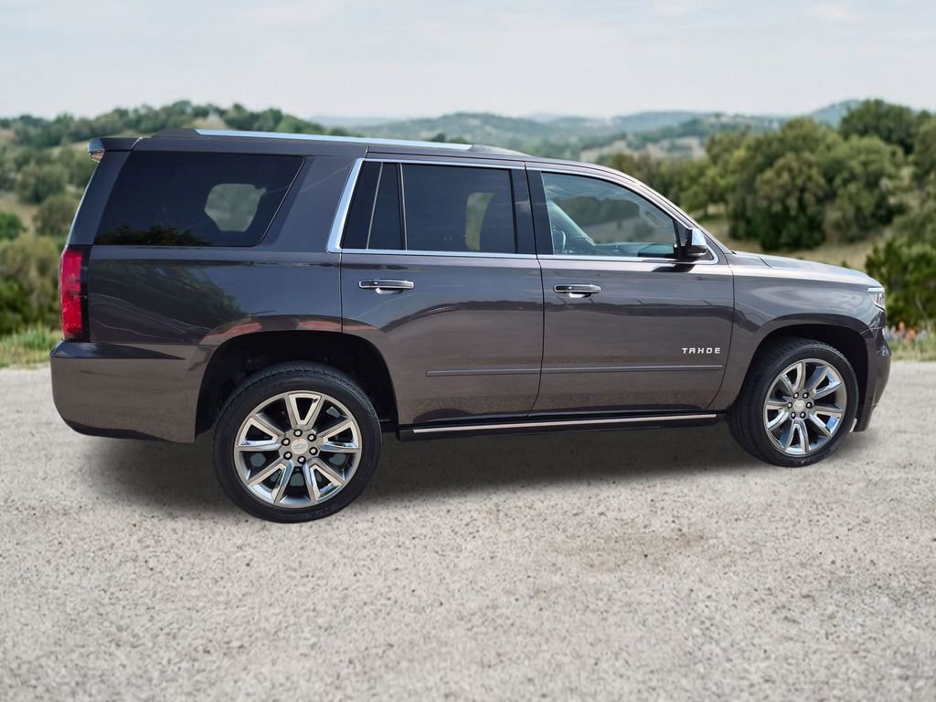 Used 2017 Chevrolet Tahoe Premier RWD image 11