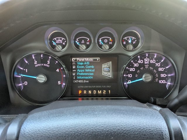 Used 2015 Ford F350 Lariat w/ Lariat Ultimate Package image 3