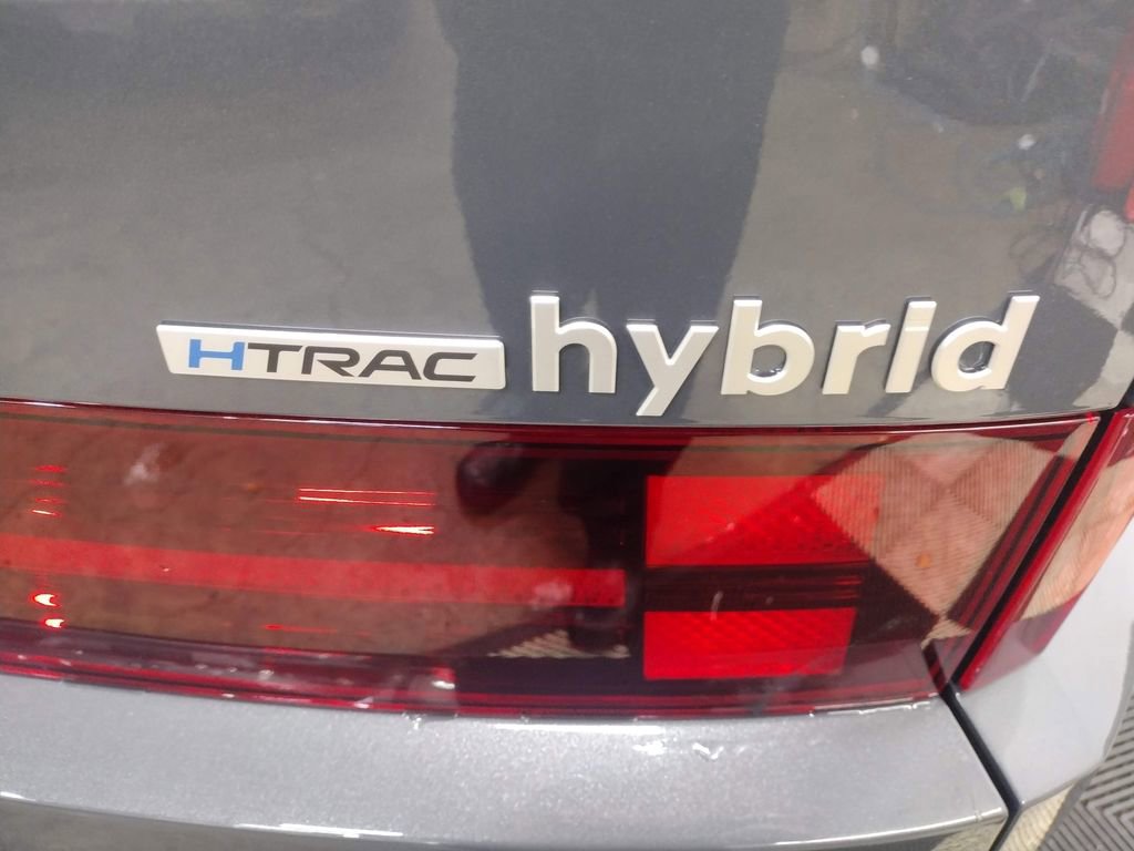 New 2026 Hyundai Santa Fe SE AWD/4WD image 16