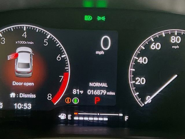 Used 2024 Honda Civic Sport image 15